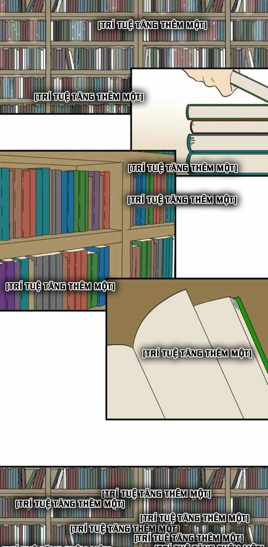 Mọt Sách Chapter 5 - 44