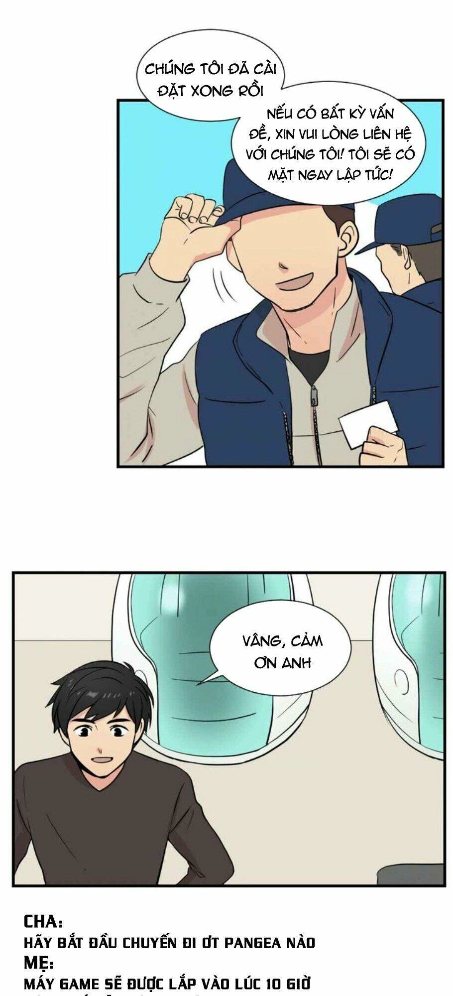 Mọt Sách Chapter 6 - 5