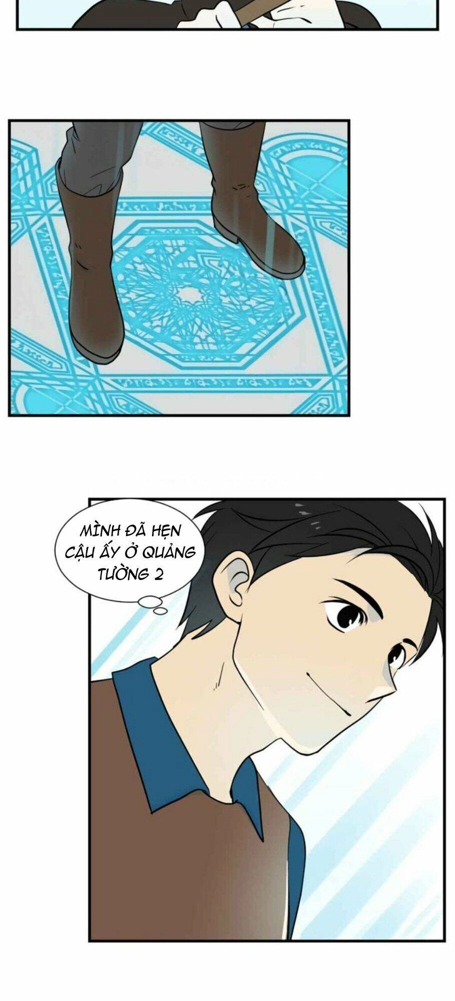 Mọt Sách Chapter 6 - 11