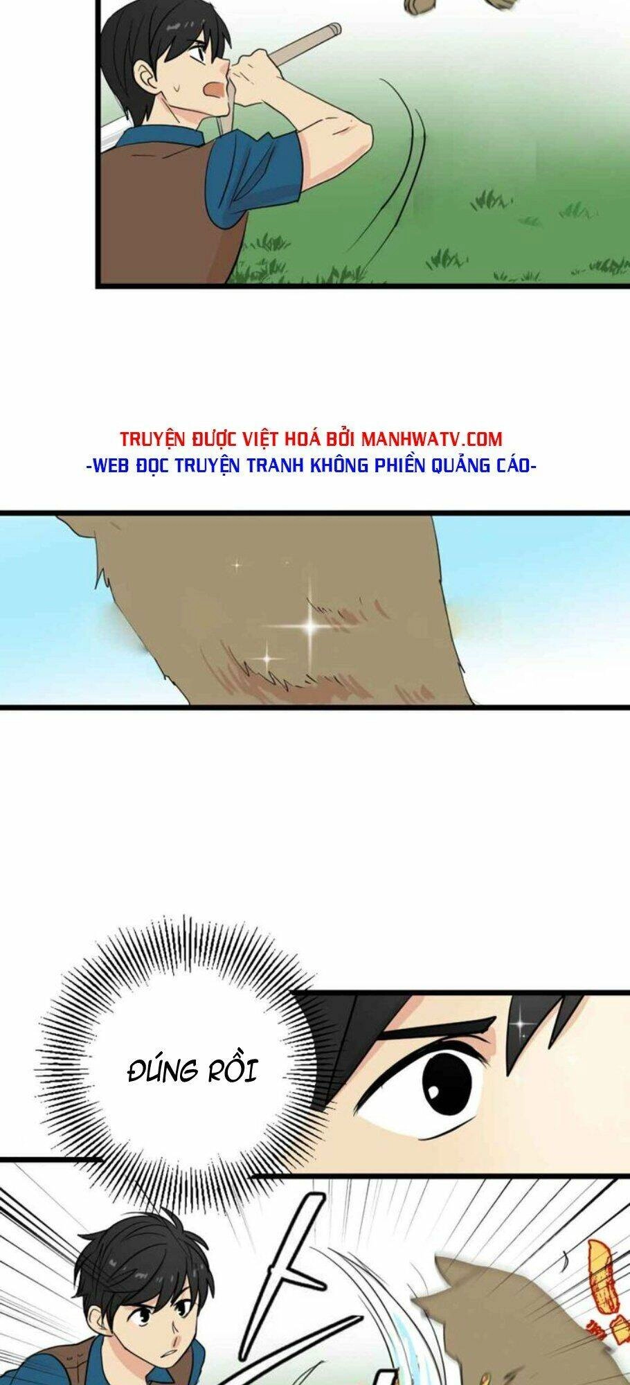 Mọt Sách Chapter 6 - 26