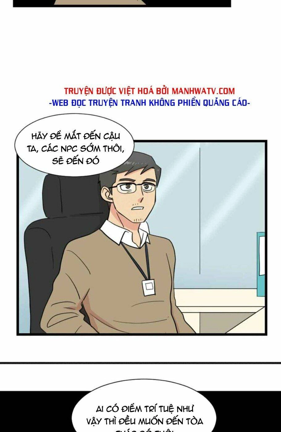 Mọt Sách Chapter 6 - 29