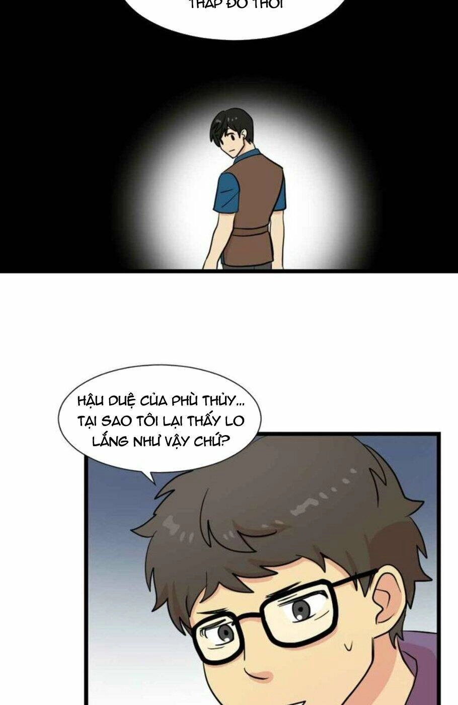 Mọt Sách Chapter 6 - 30