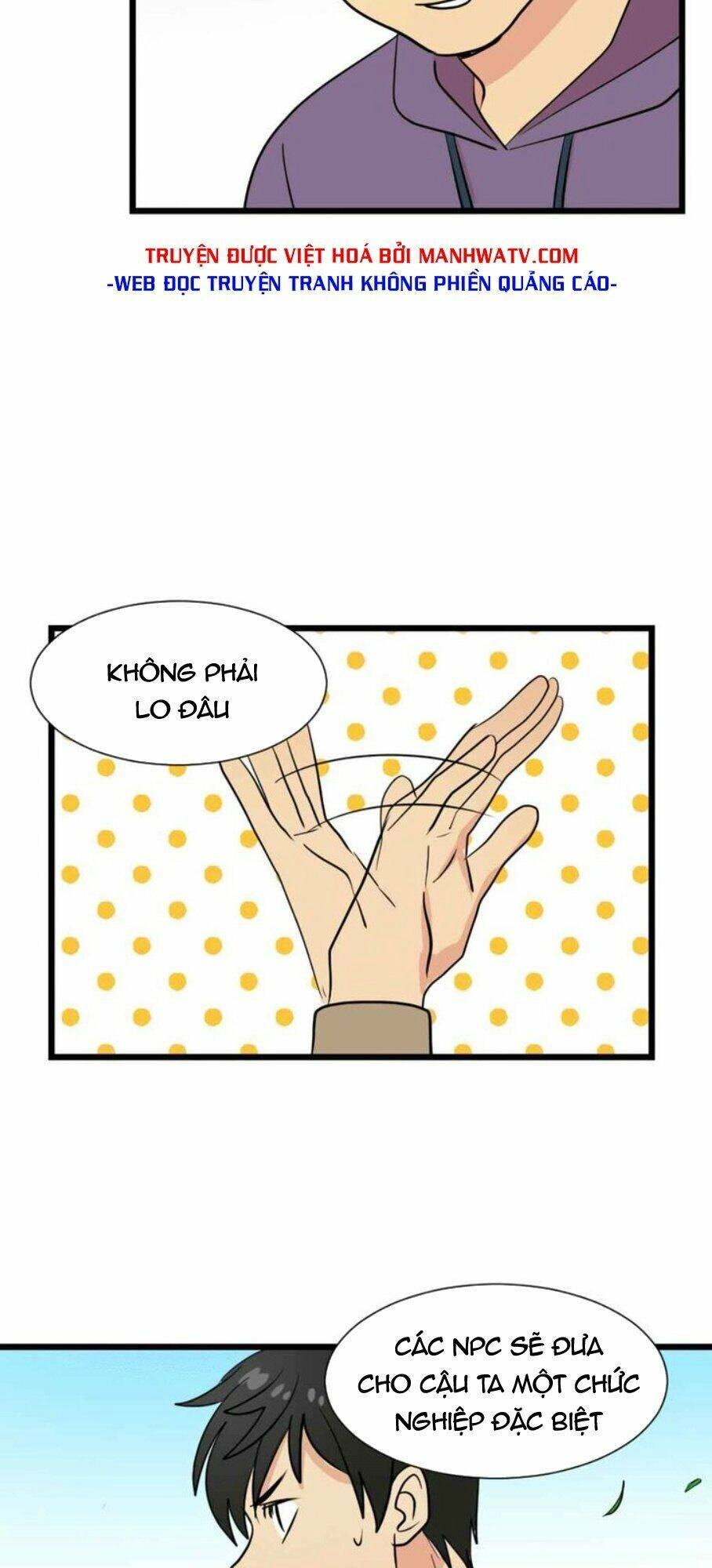 Mọt Sách Chapter 6 - 31