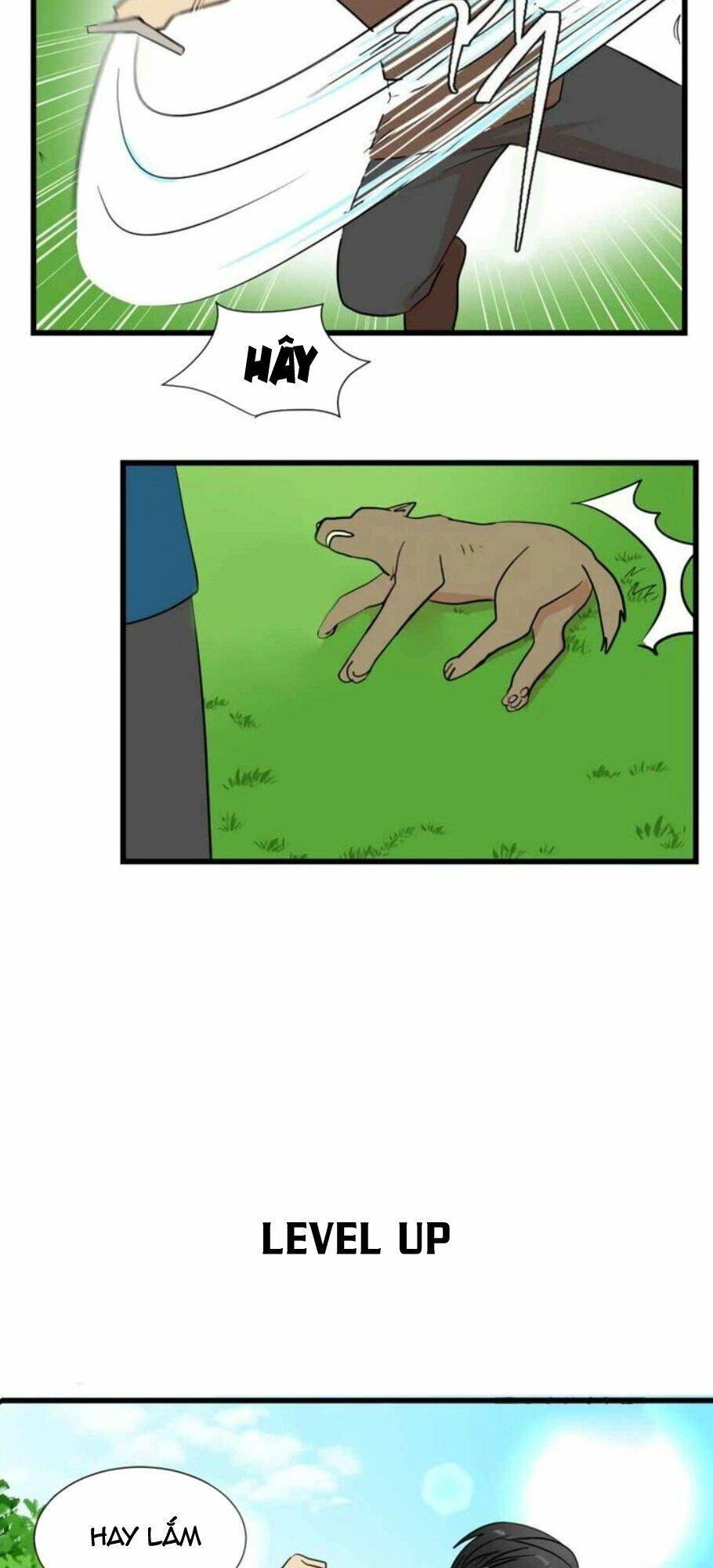 Mọt Sách Chapter 7 - 3