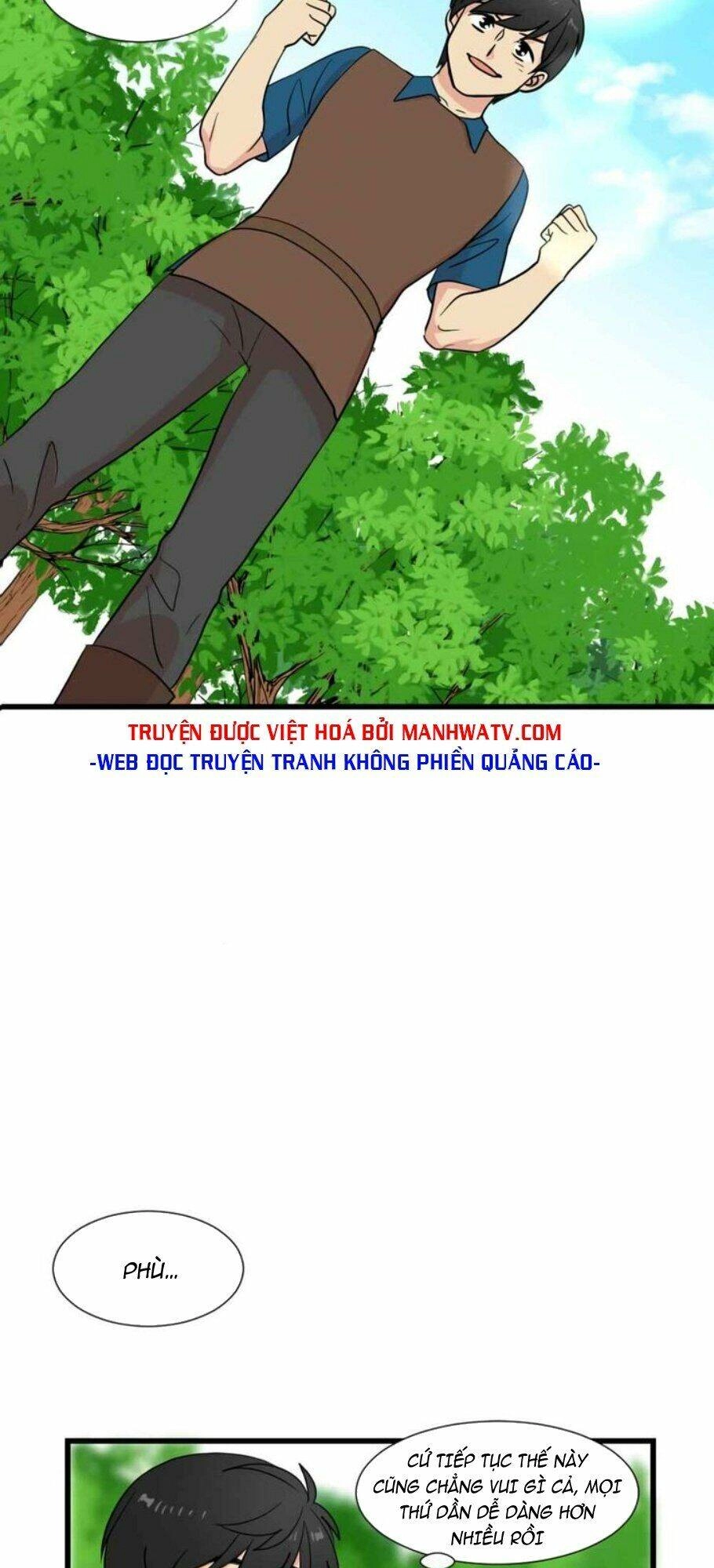 Mọt Sách Chapter 7 - 4