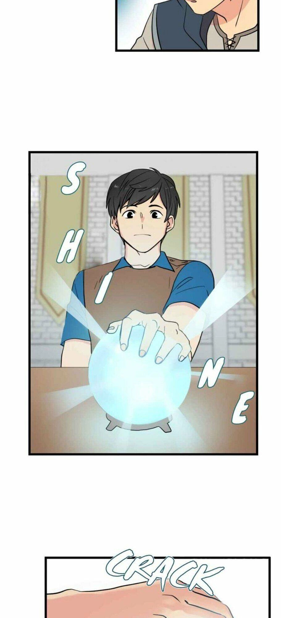 Mọt Sách Chapter 7 - 10