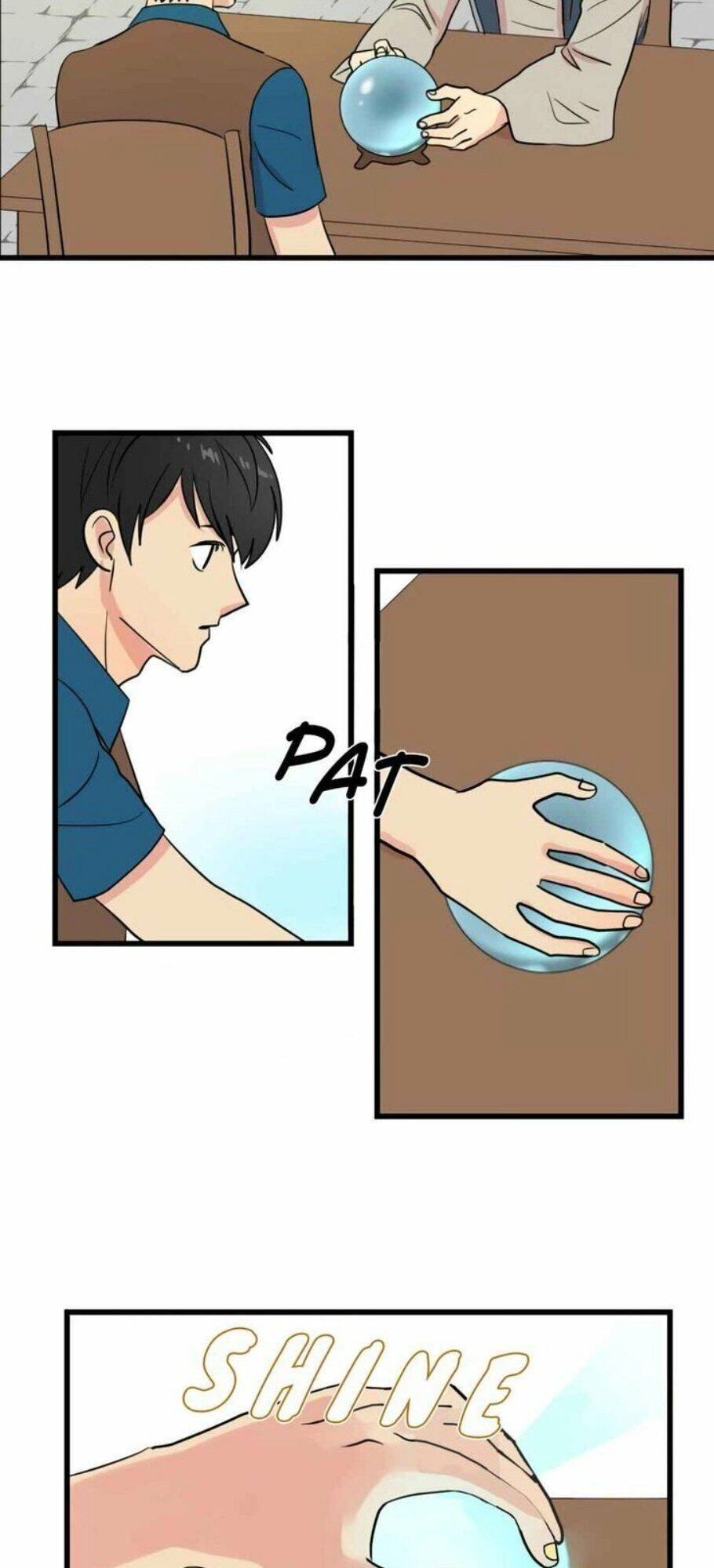 Mọt Sách Chapter 7 - 13