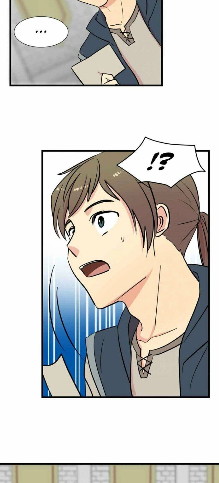 Mọt Sách Chapter 7 - 17