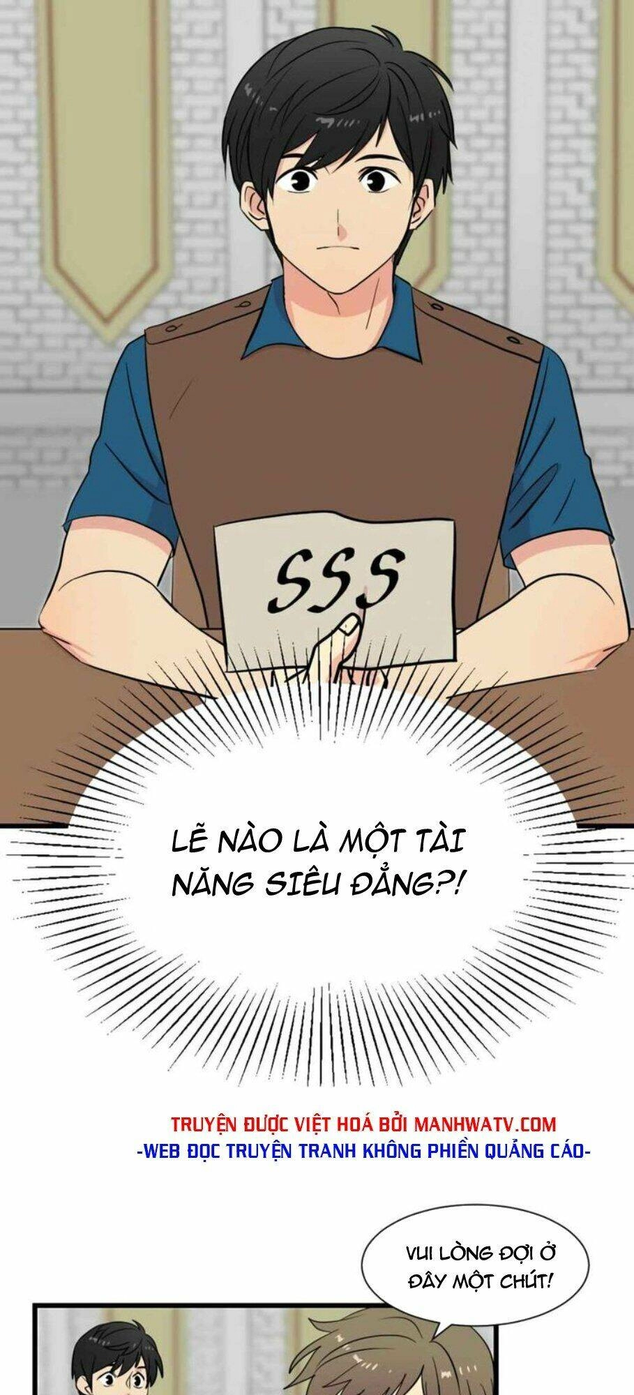 Mọt Sách Chapter 7 - 18