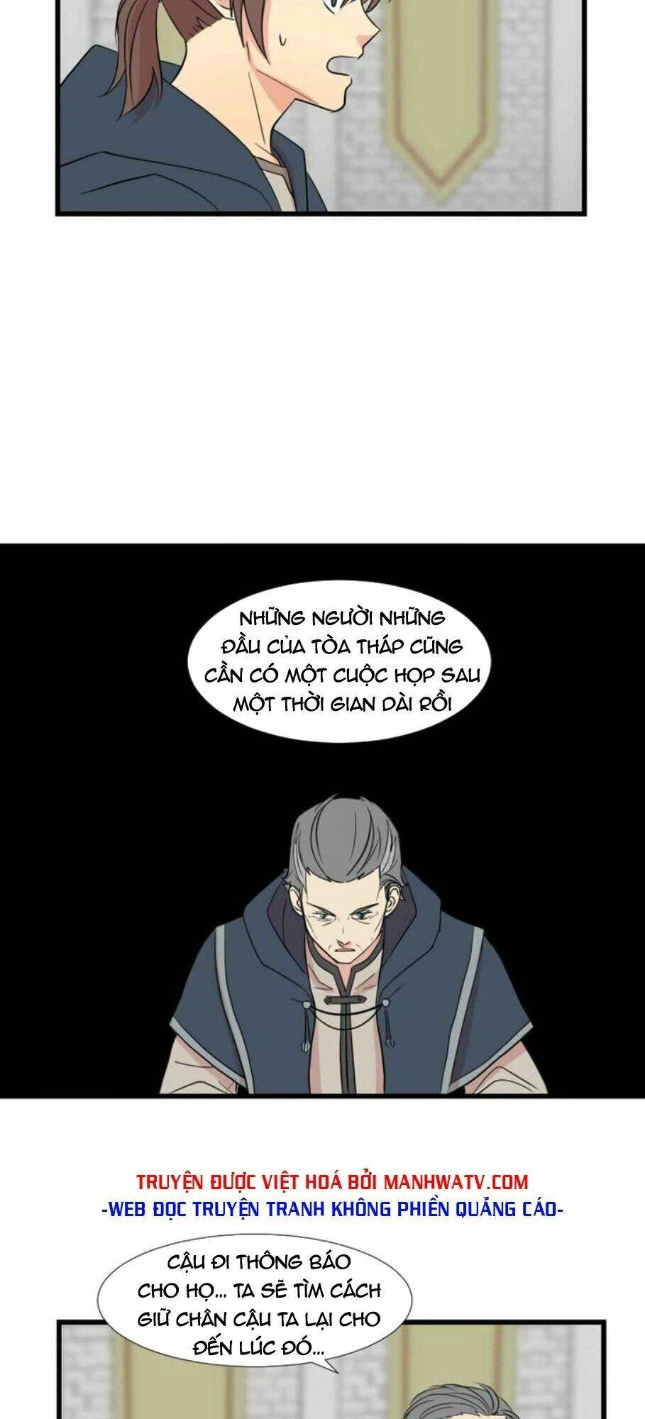 Mọt Sách Chapter 7 - 23