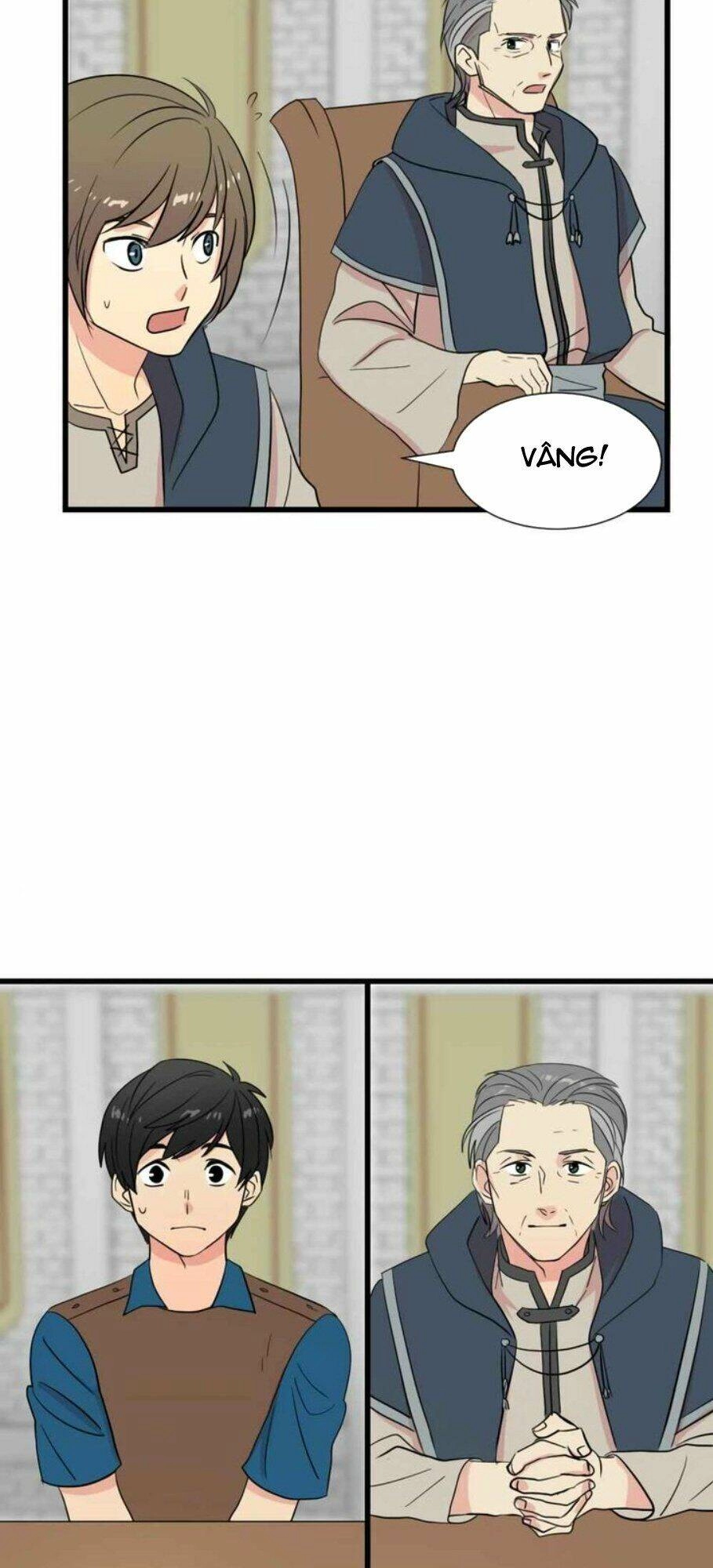 Mọt Sách Chapter 7 - 24