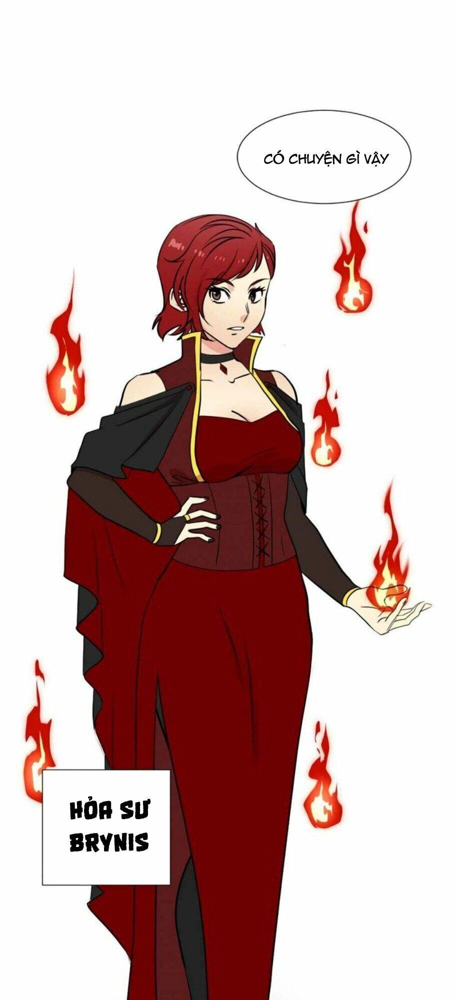 Mọt Sách Chapter 7 - 34