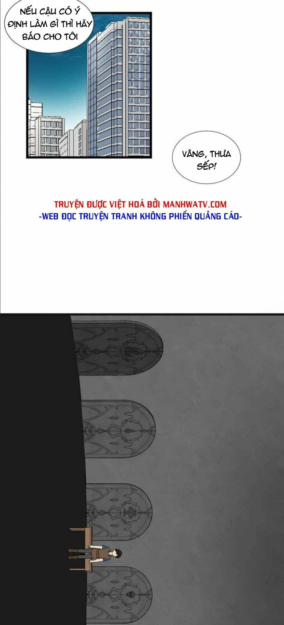 Mọt Sách Chapter 9 - 16