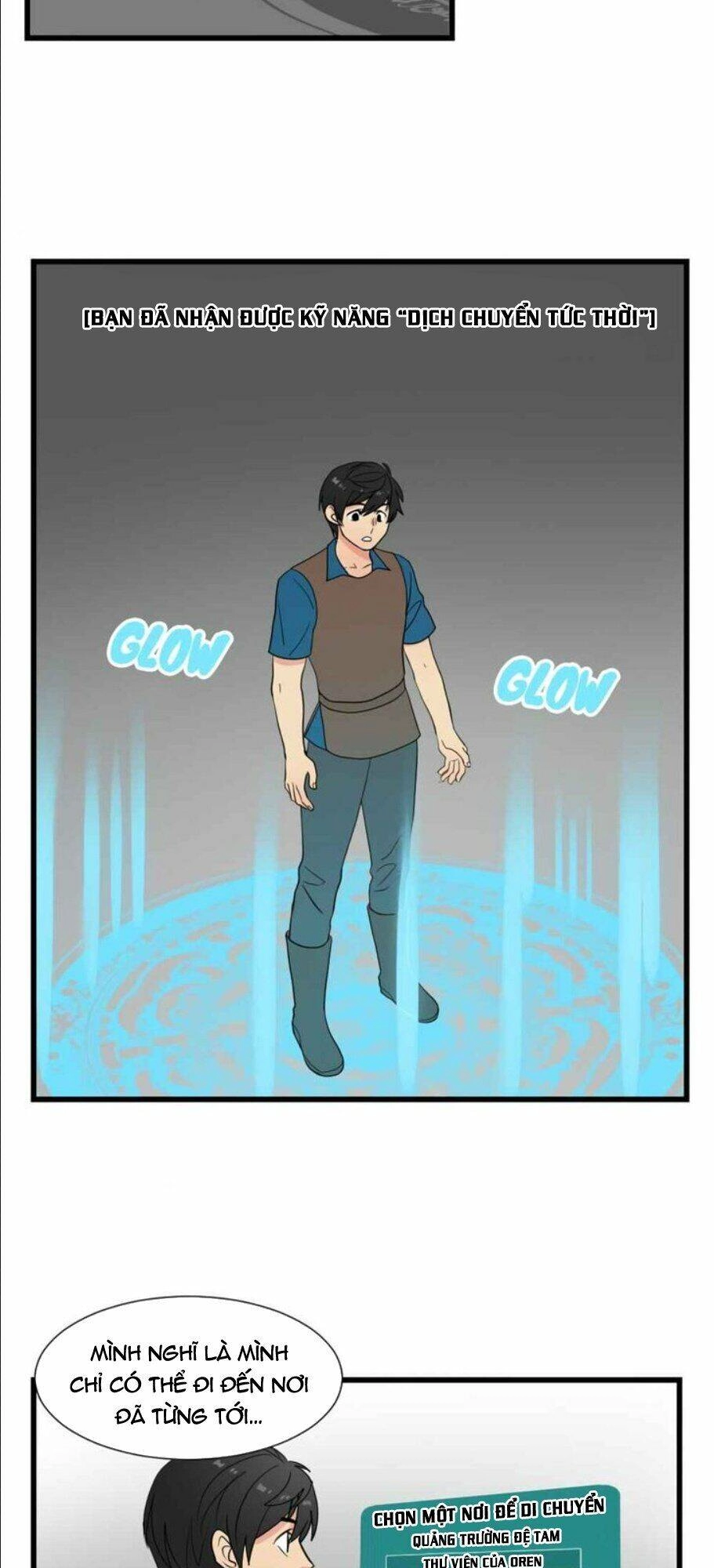 Mọt Sách Chapter 9 - 27