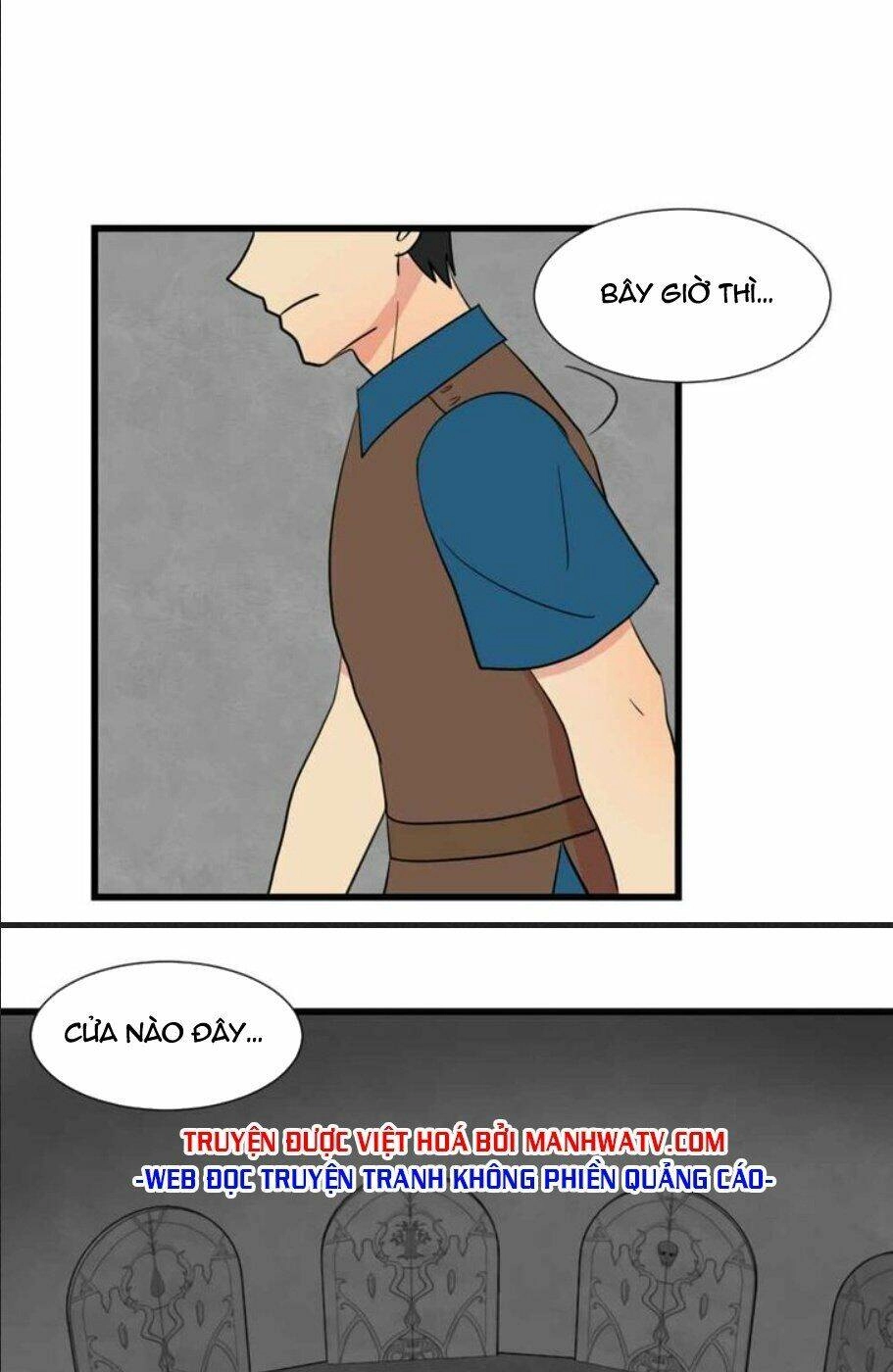 Mọt Sách Chapter 9 - 29