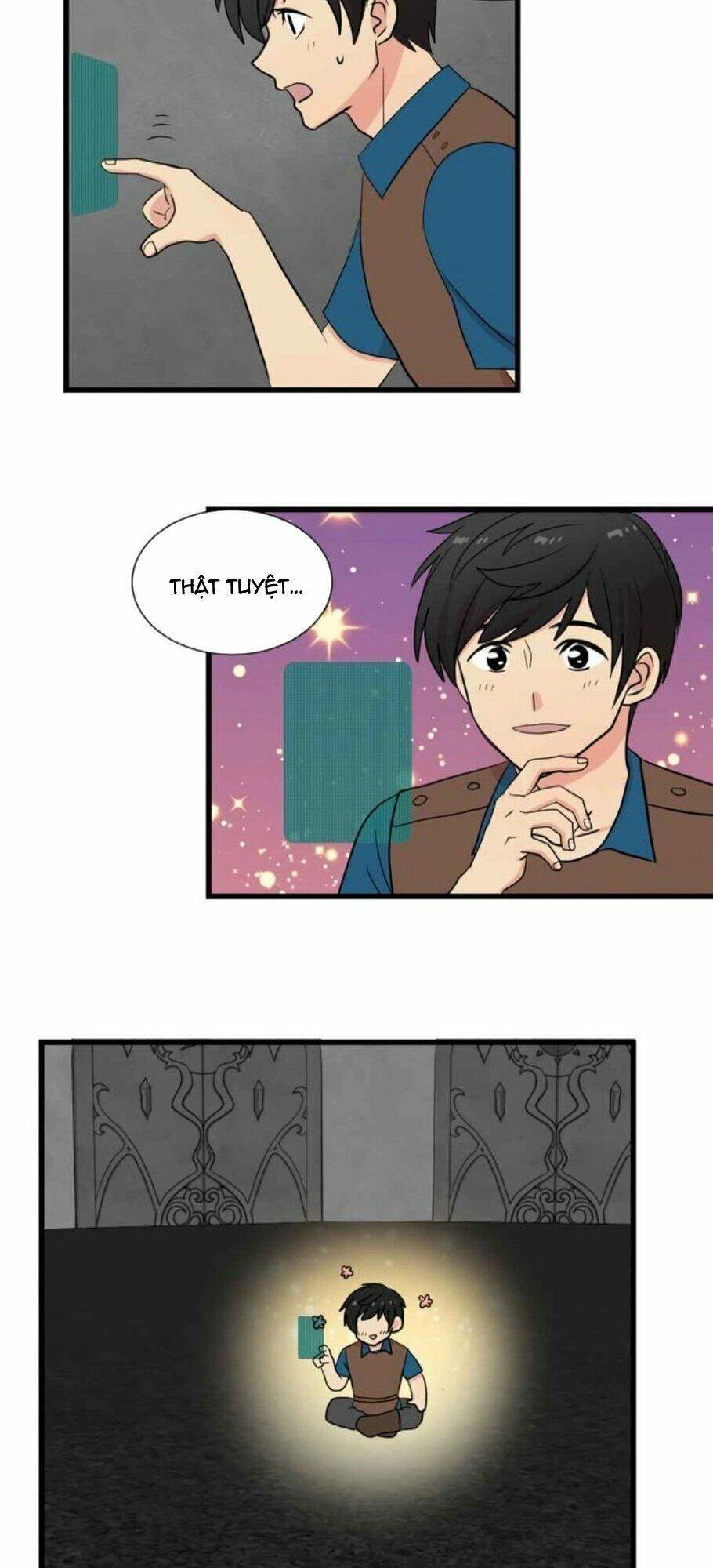 Mọt Sách Chapter 10 - 5