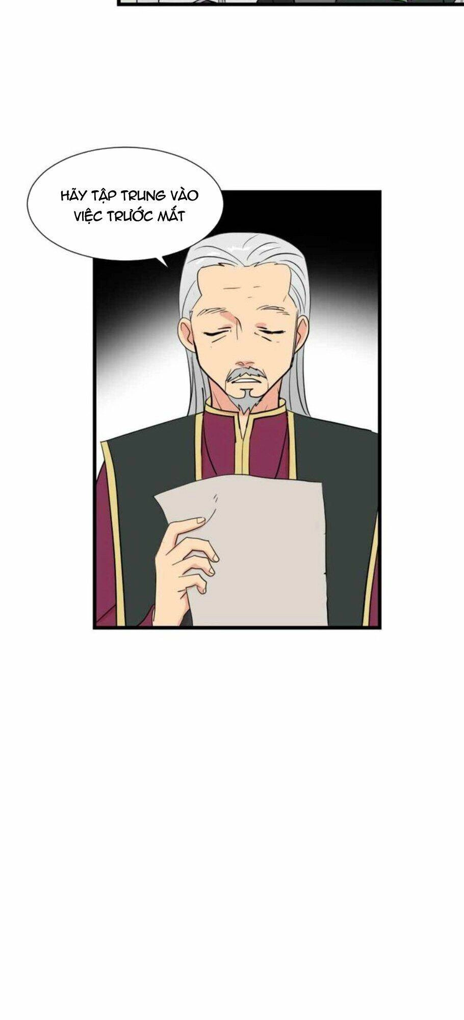 Mọt Sách Chapter 10 - 10