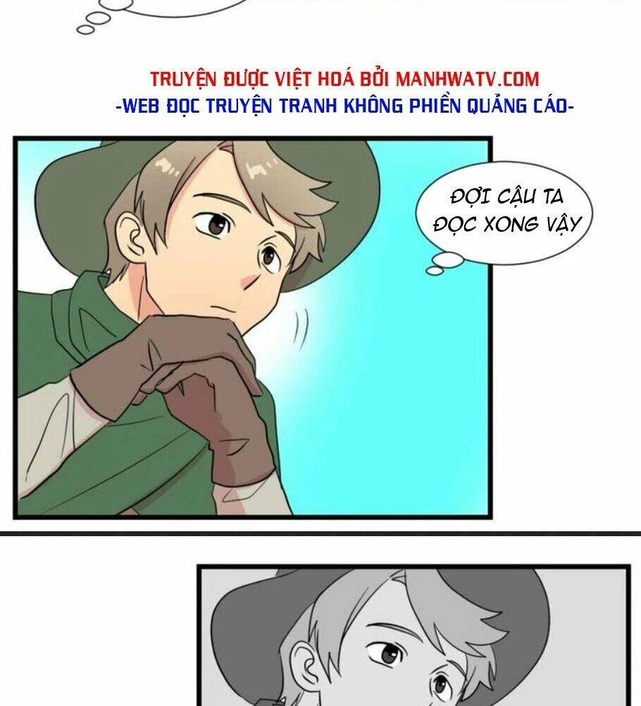 Mọt Sách Chapter 10 - 16