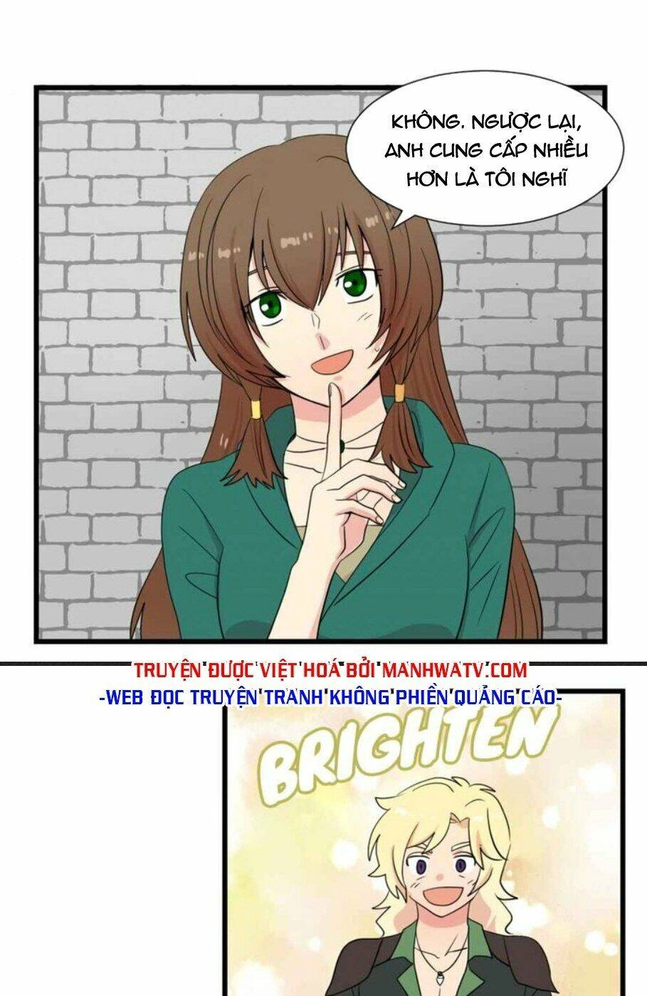 Mọt Sách Chapter 10 - 30