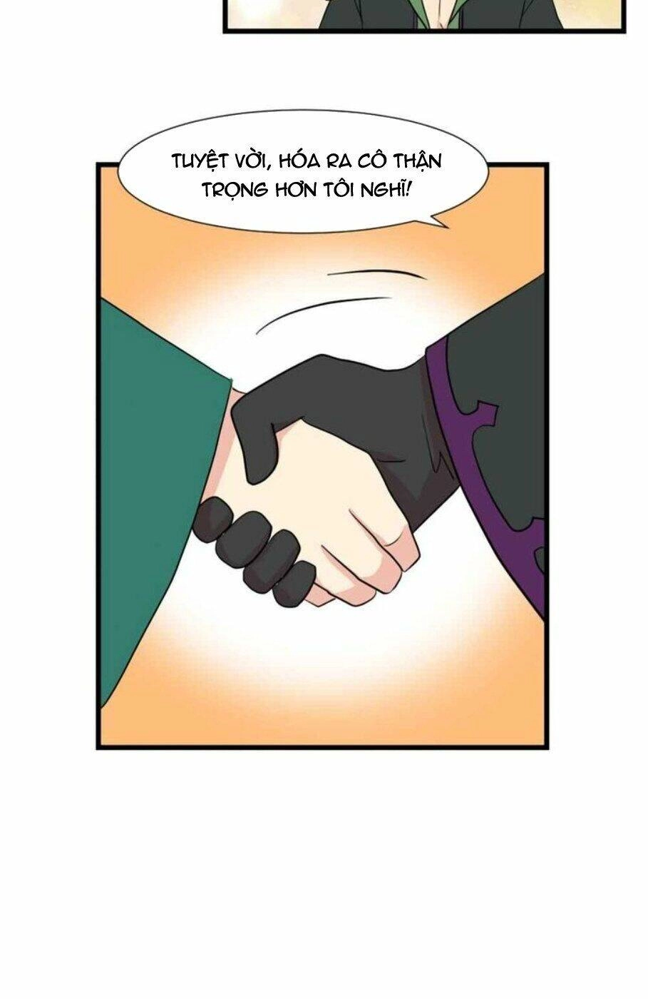 Mọt Sách Chapter 10 - 31