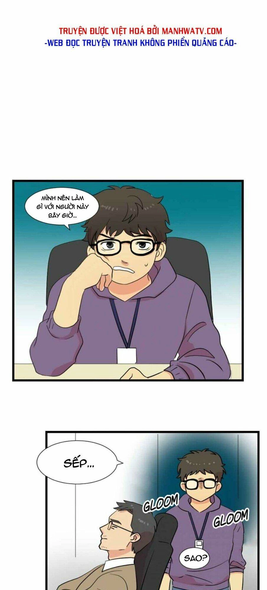 Mọt Sách Chapter 10 - 32