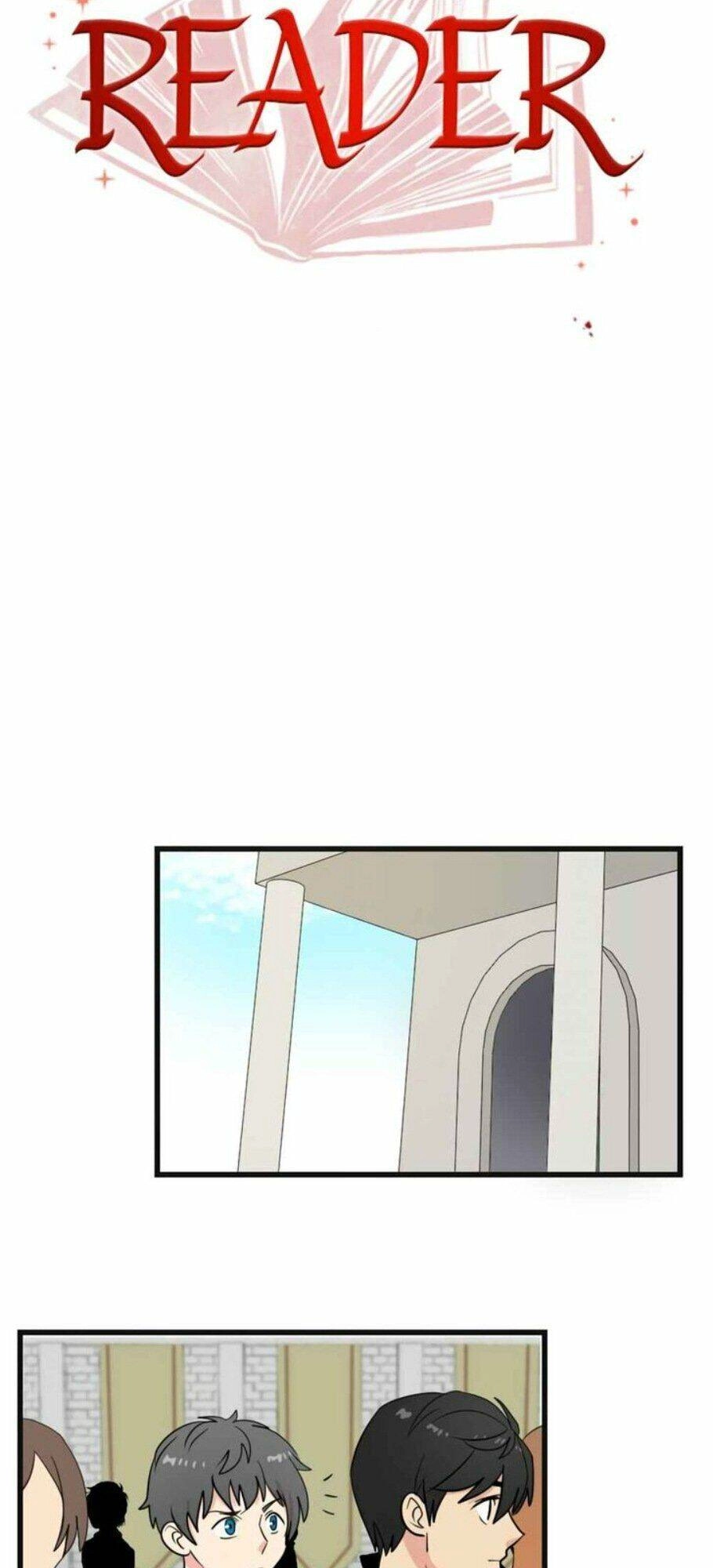 Mọt Sách Chapter 11 - 10