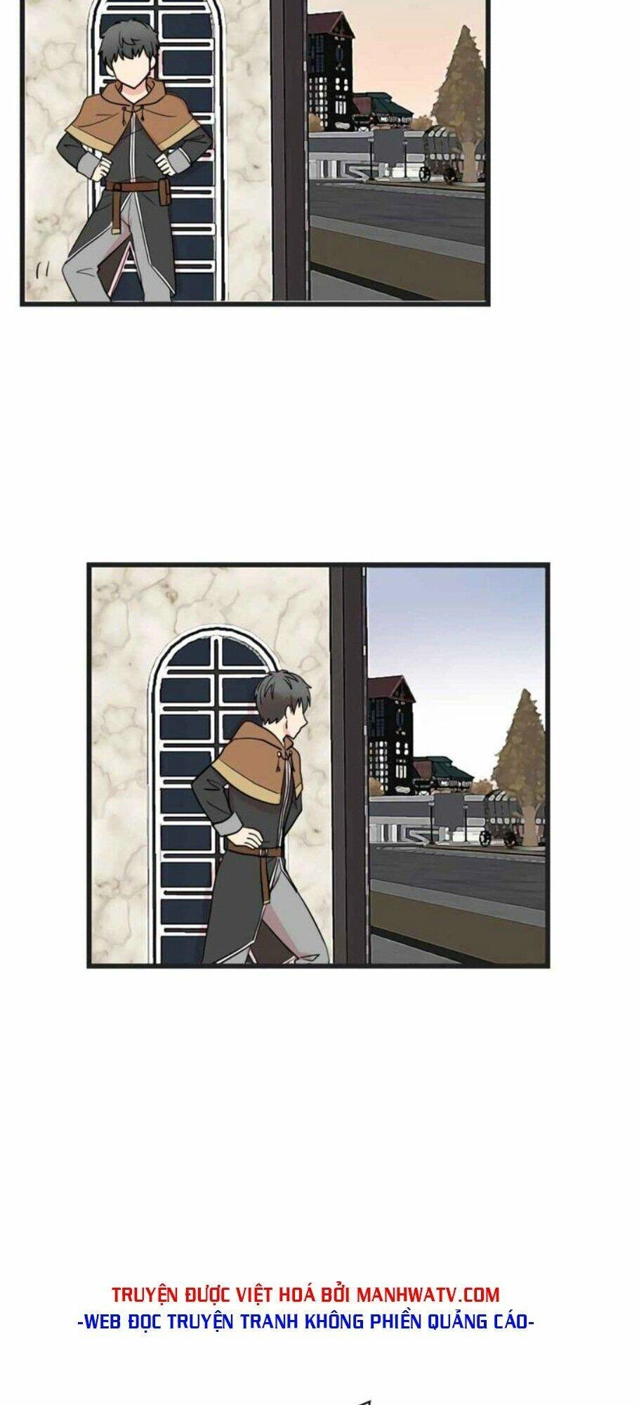 Mọt Sách Chapter 12 - 3