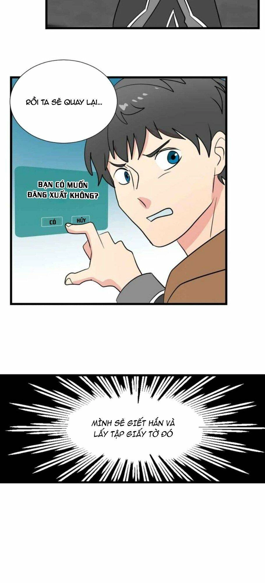 Mọt Sách Chapter 12 - 11