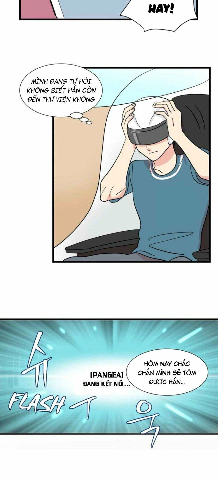 Mọt Sách Chapter 12 - 13