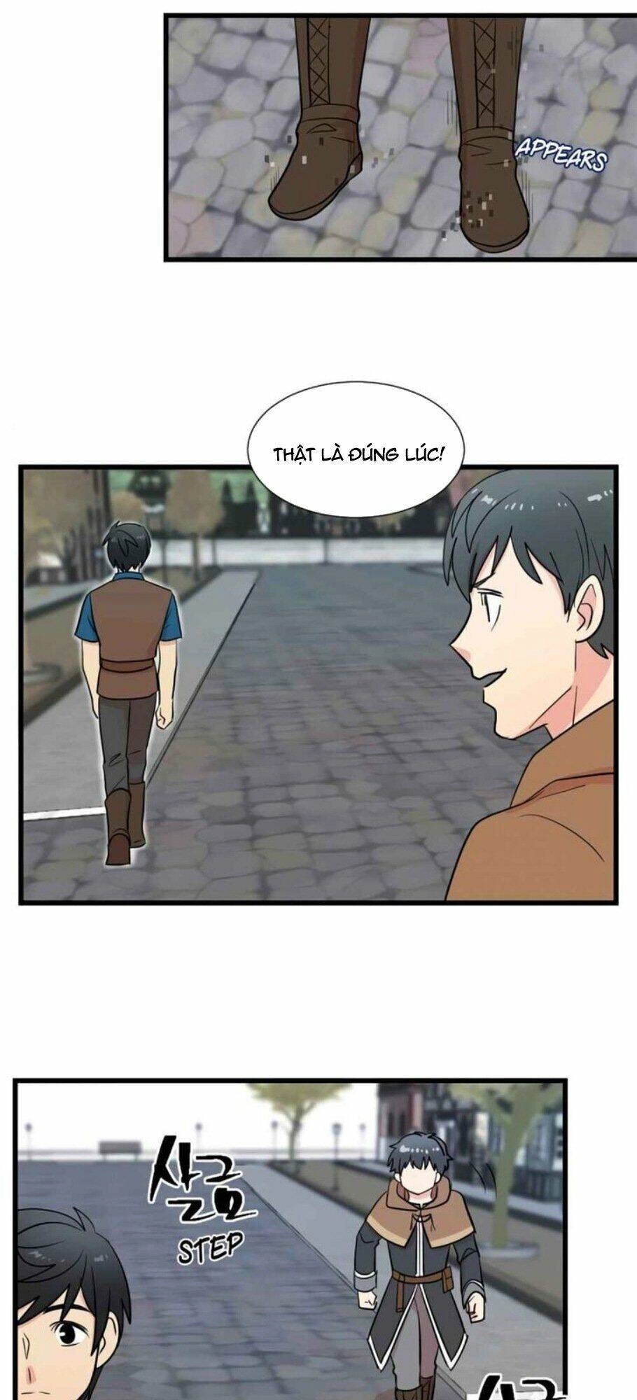 Mọt Sách Chapter 12 - 14