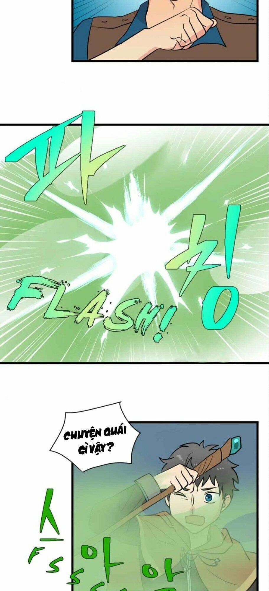 Mọt Sách Chapter 12 - 20