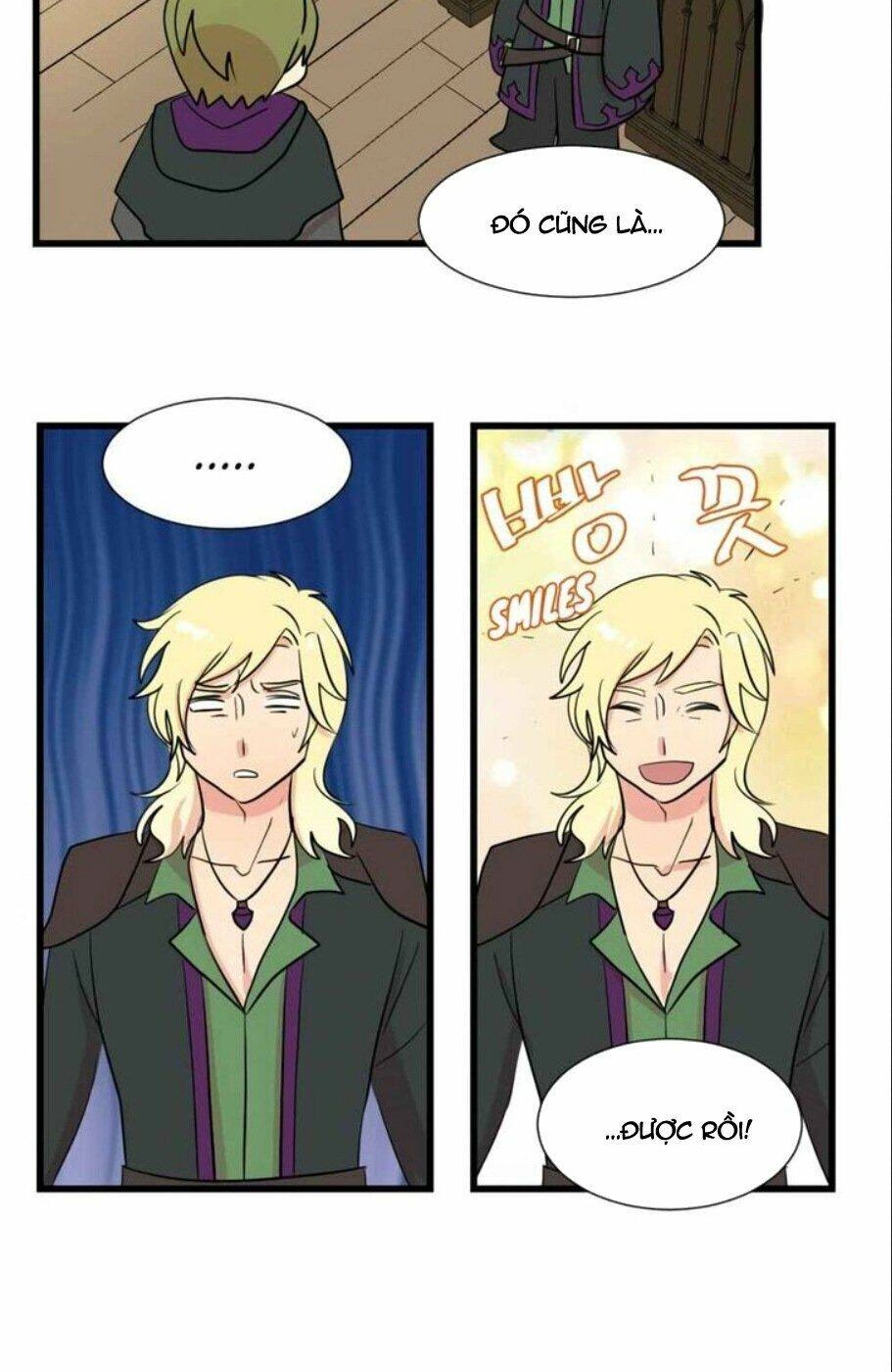 Mọt Sách Chapter 12 - 30