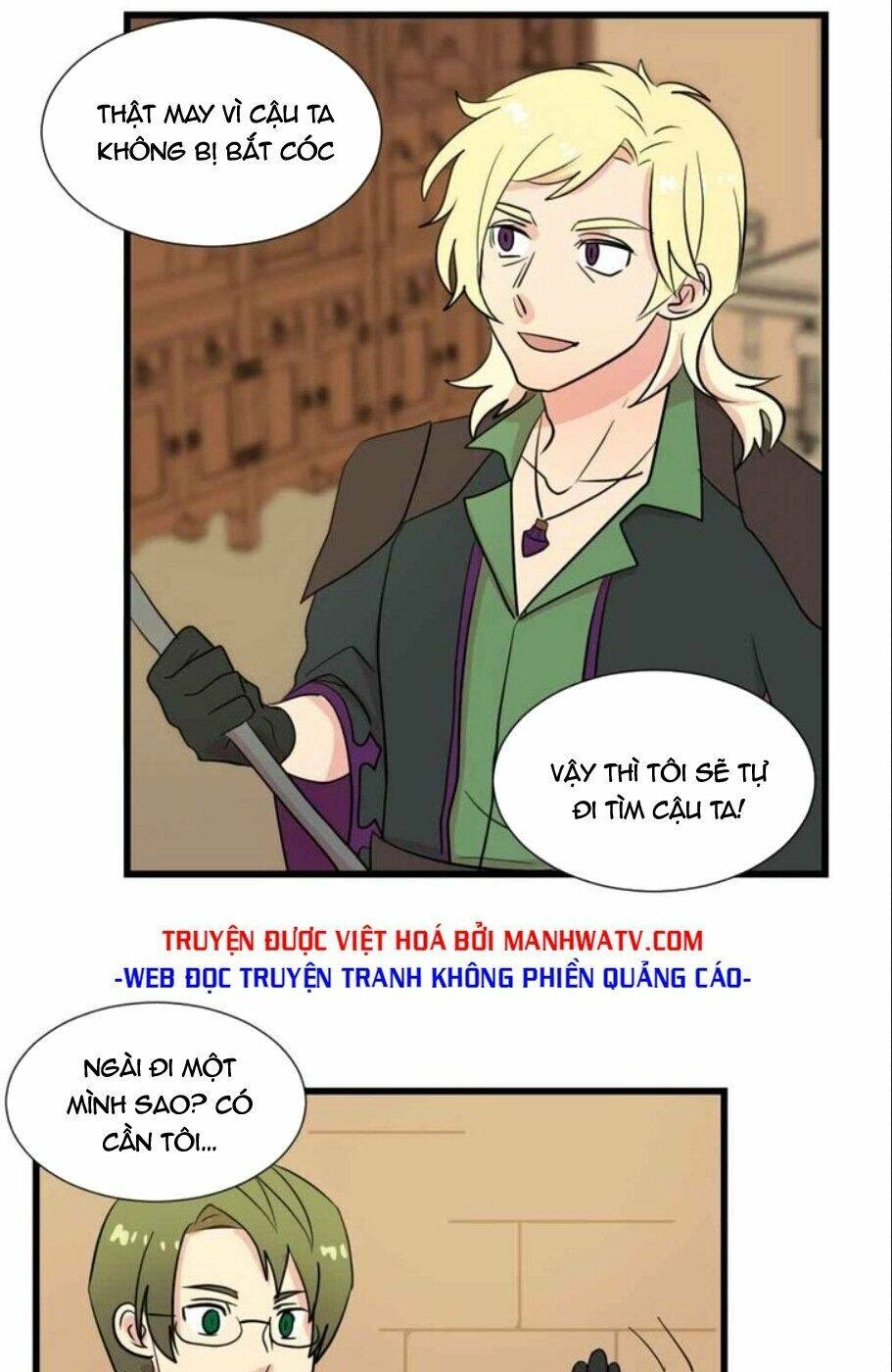 Mọt Sách Chapter 12 - 31