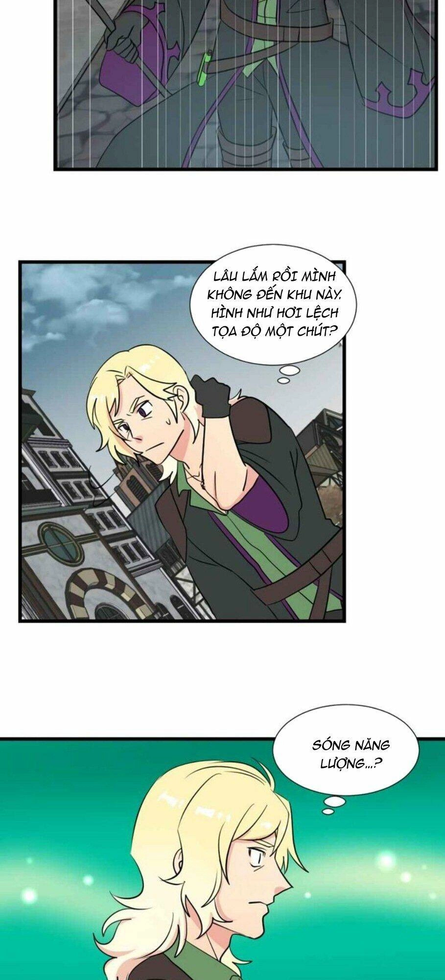 Mọt Sách Chapter 12 - 33