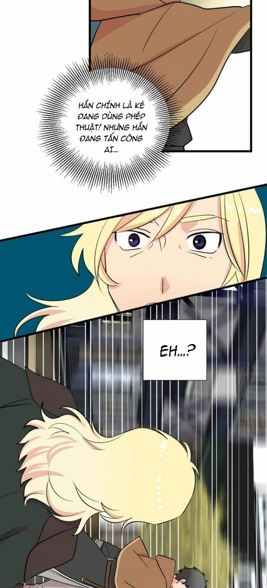 Mọt Sách Chapter 12 - 36