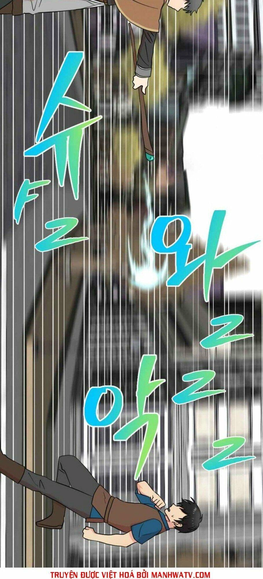 Mọt Sách Chapter 12 - 37