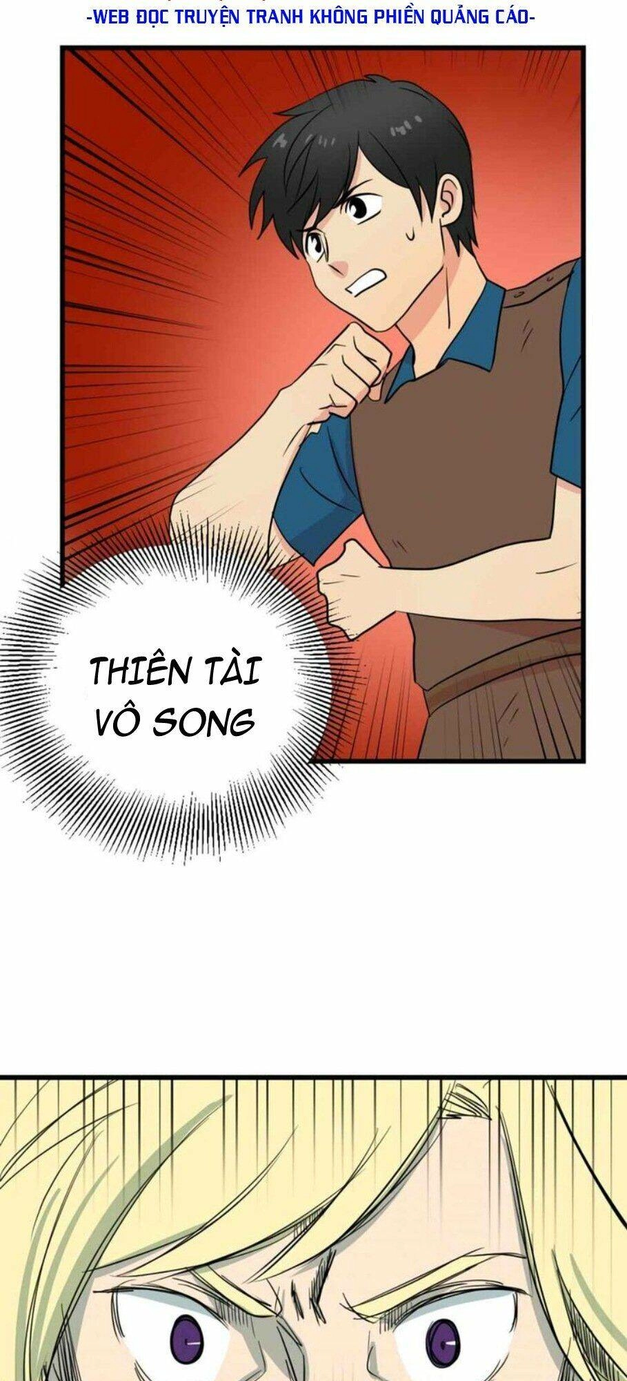 Mọt Sách Chapter 12 - 38