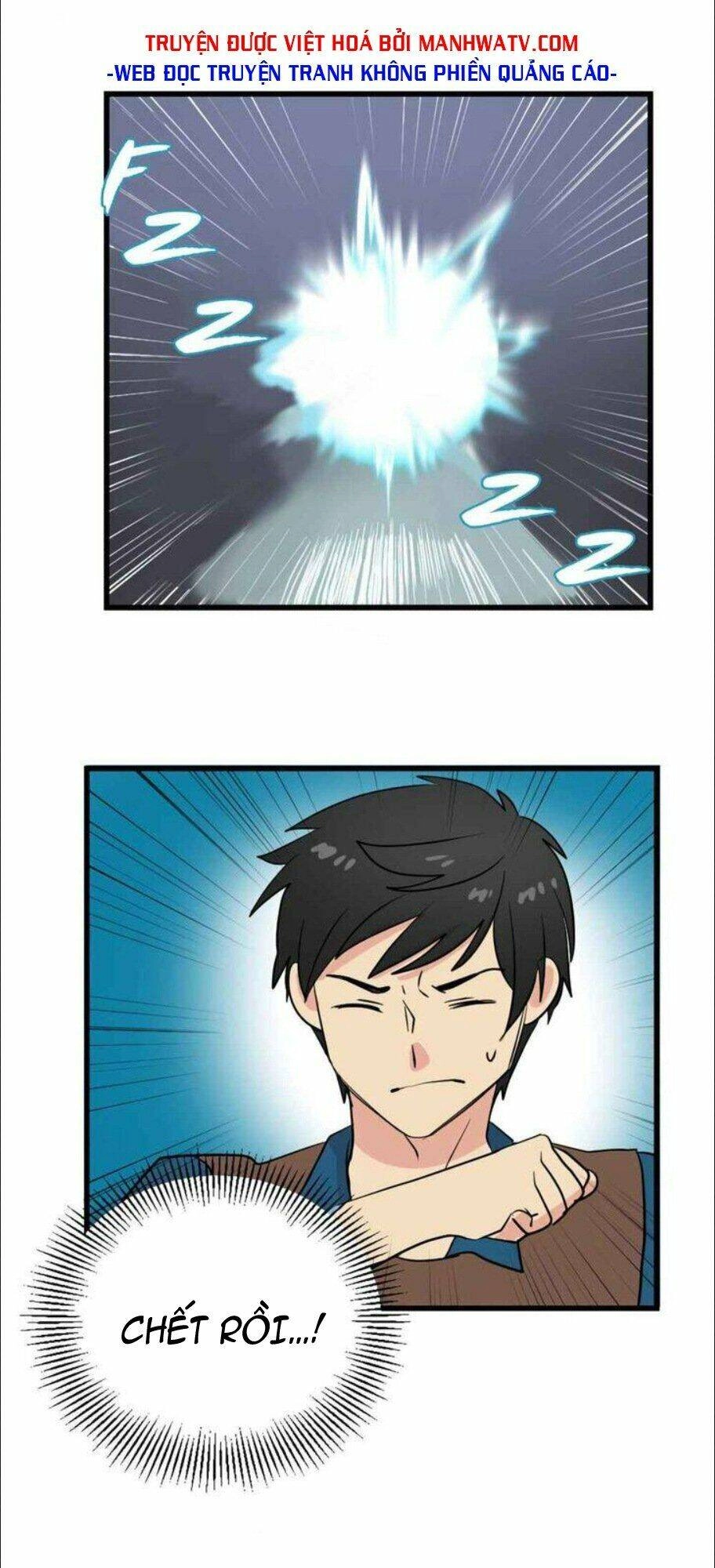 Mọt Sách Chapter 13 - 2