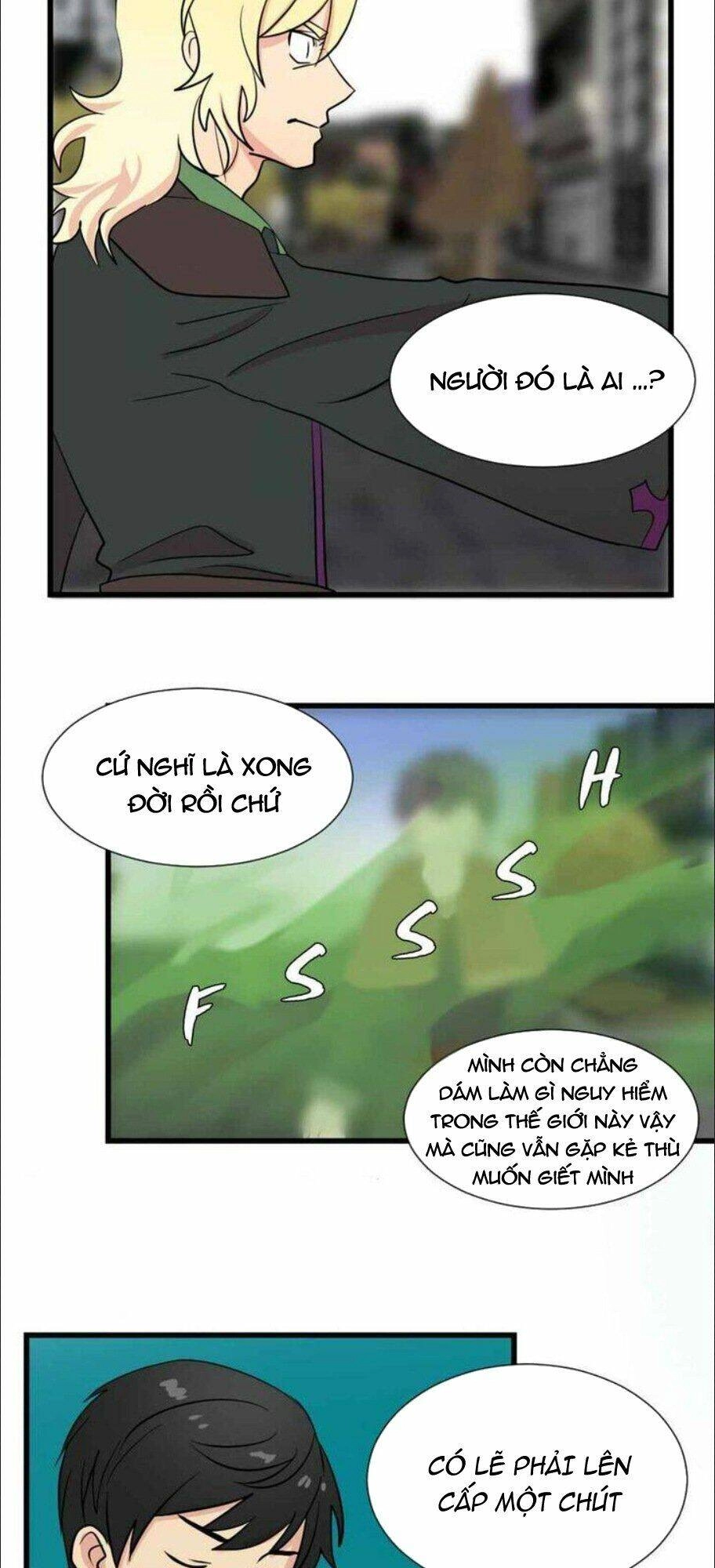 Mọt Sách Chapter 13 - 4