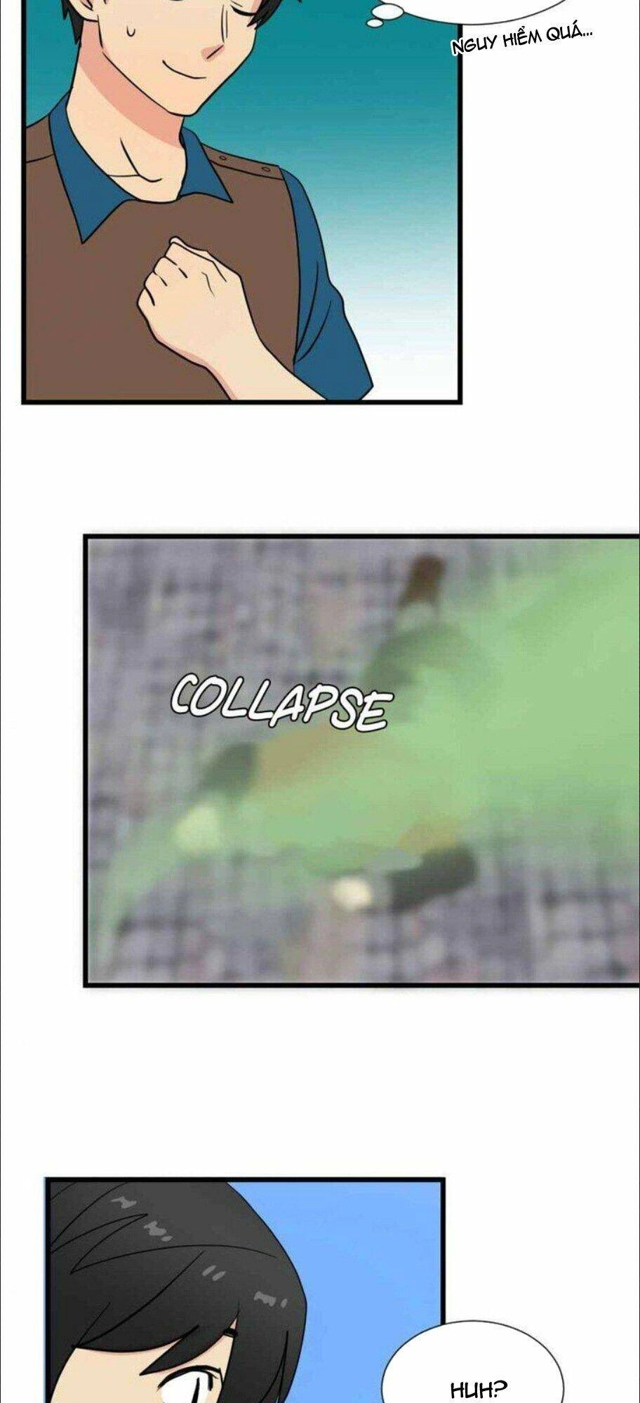 Mọt Sách Chapter 13 - 5