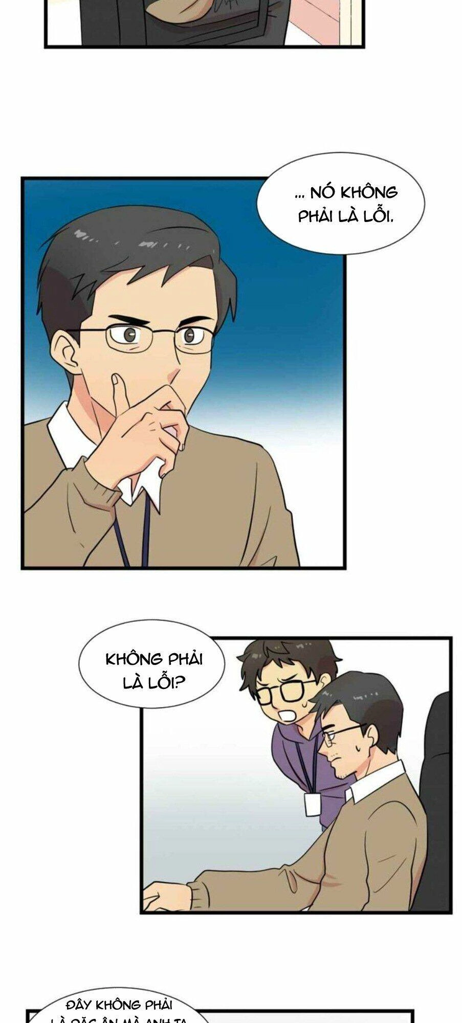 Mọt Sách Chapter 13 - 27