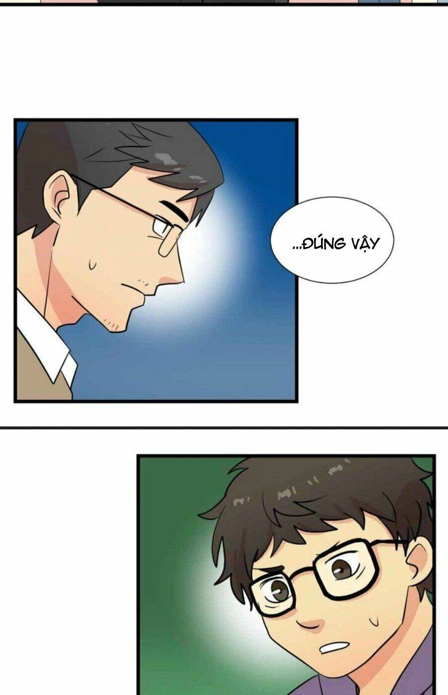 Mọt Sách Chapter 13 - 29