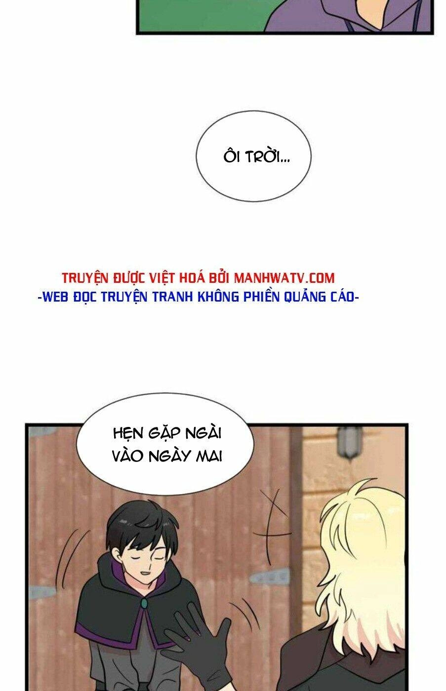 Mọt Sách Chapter 13 - 30