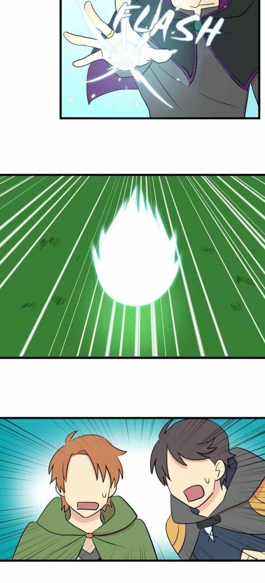 Mọt Sách Chapter 13 - 35