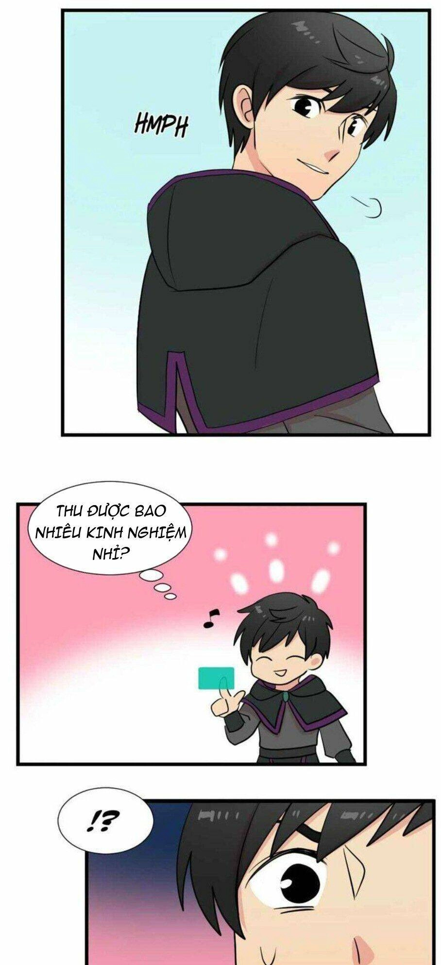 Mọt Sách Chapter 13 - 37