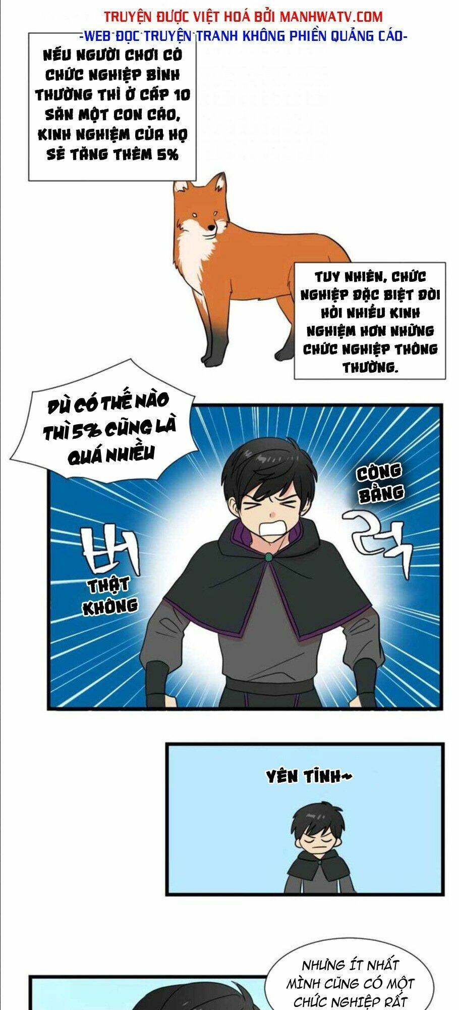 Mọt Sách Chapter 14 - 2