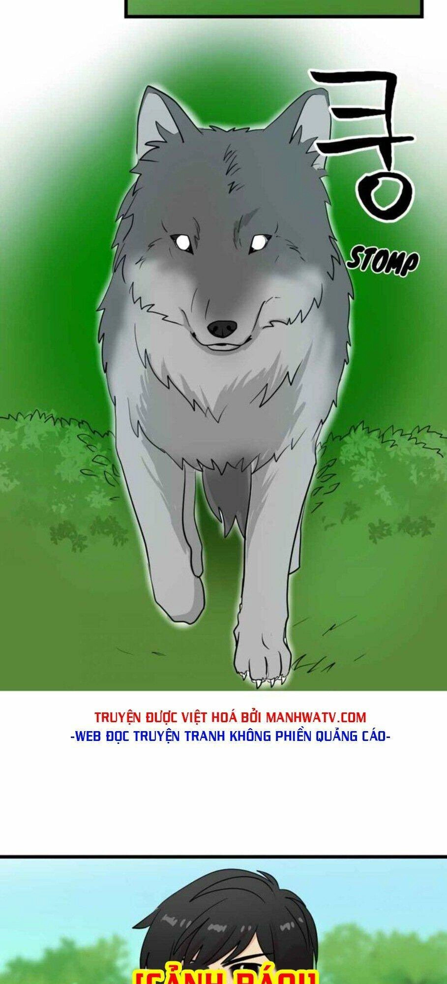 Mọt Sách Chapter 14 - 18