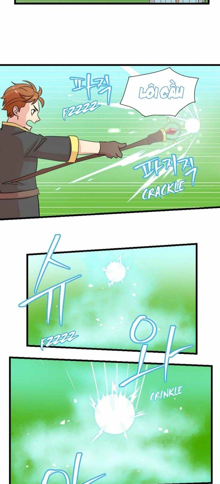 Mọt Sách Chapter 14 - 25