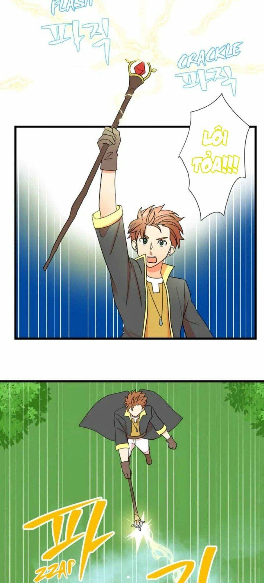 Mọt Sách Chapter 14 - 27