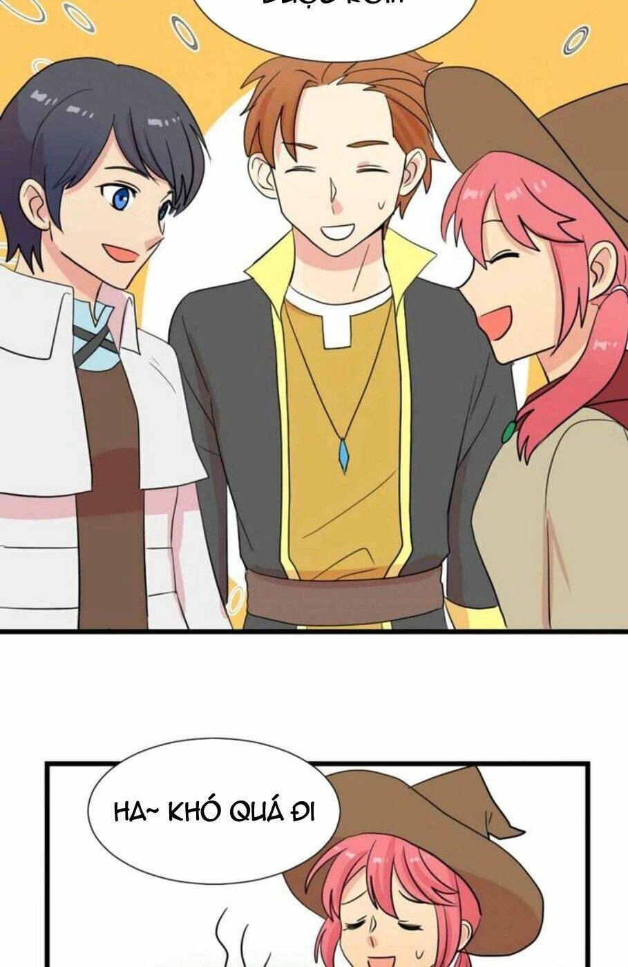 Mọt Sách Chapter 14 - 30